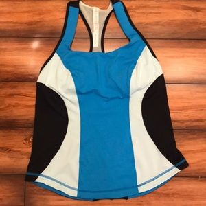 lululemon athletica active tank